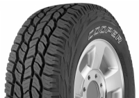 Cooper Discoverer A/T3 OWL 245/75R17  121S